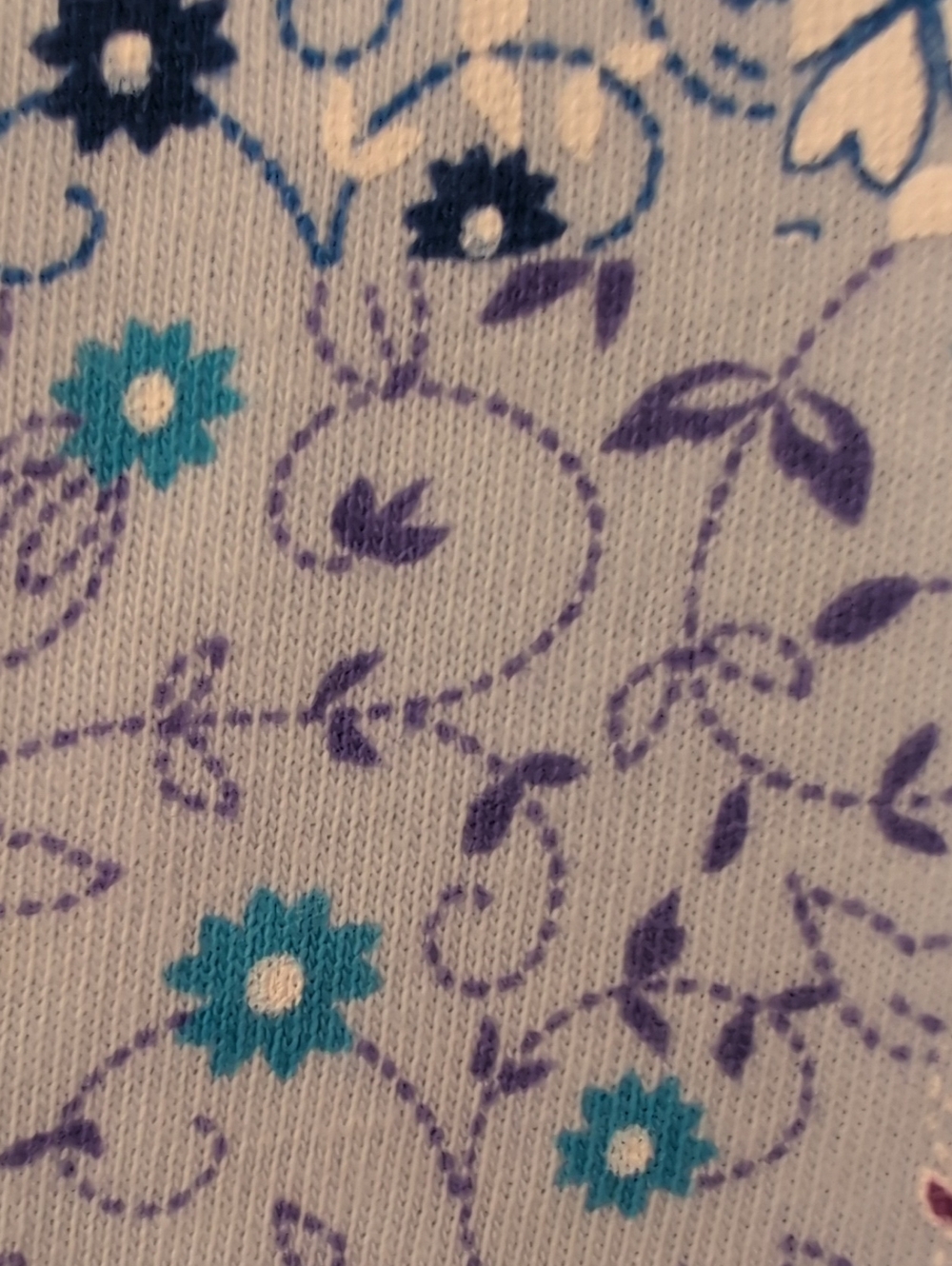 NWOT Shorty Jammy Set - Picture 12 of 14